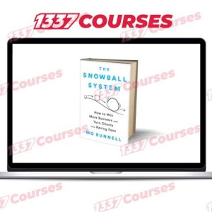 Mo Bunnel – The Snowball System