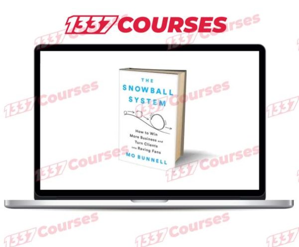 Mo Bunnel – The Snowball System