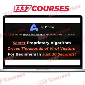 Mosh Bari – The Proven – Drives Thousands of Viral Visitors