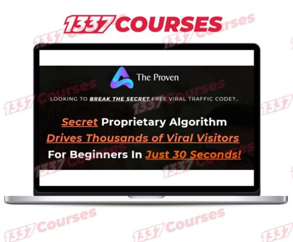 Mosh Bari – The Proven – Drives Thousands of Viral Visitors