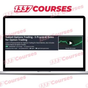 Naked Options Trading – 5 Practical Rules for Option Trading
