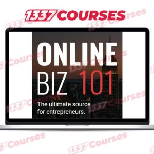 Online Business Blueprint For 2020