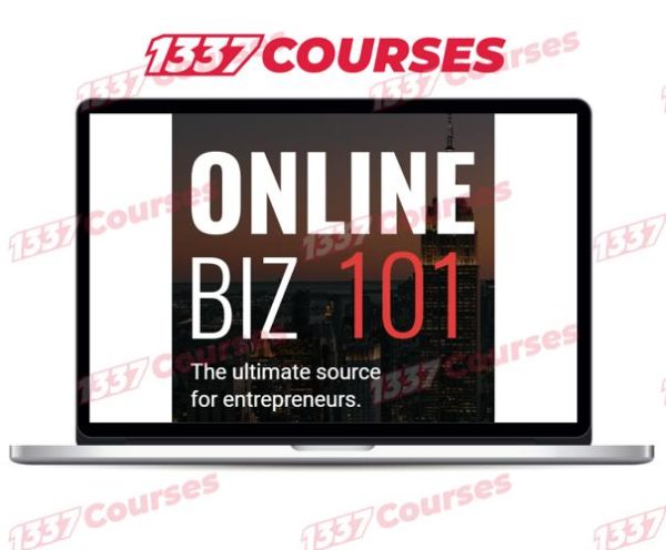 Online Business Blueprint For 2020