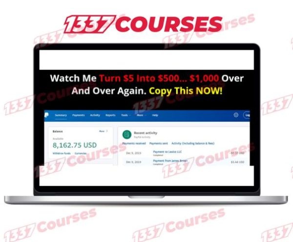 Online Monthly Income Deals