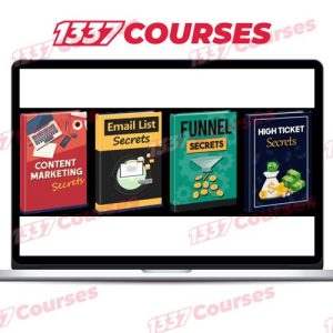 Online Prosperity PLR Bundle