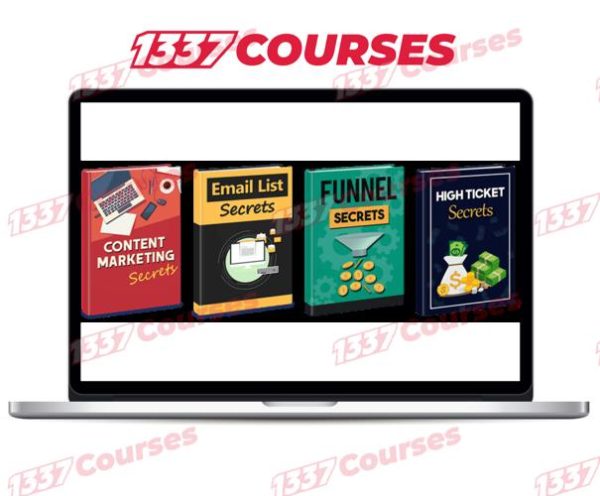 Online Prosperity PLR Bundle