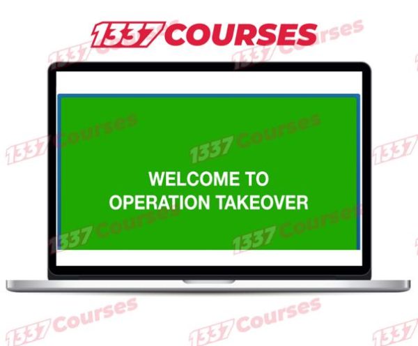 Operation Takeover