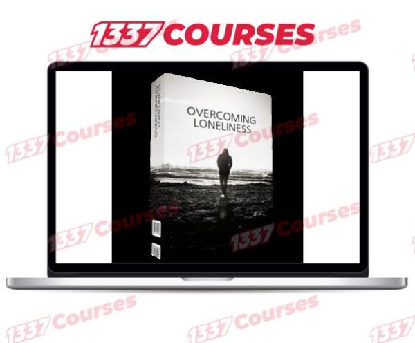 Overcoming Loneliness PLR