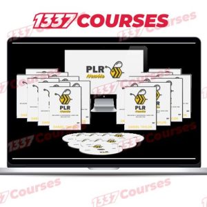 PLR Newbie – A Powerful Course To Help Sell PLR Products