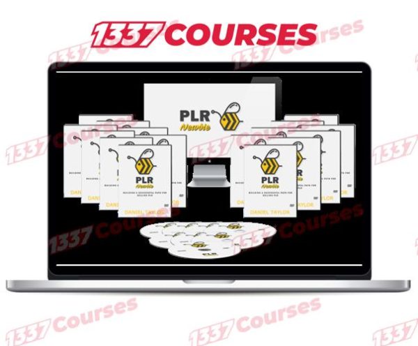 PLR Newbie – A Powerful Course To Help Sell PLR Products