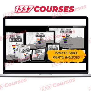 PLRXTREME – SALESFUNNEL BLUEPRINT 2.0