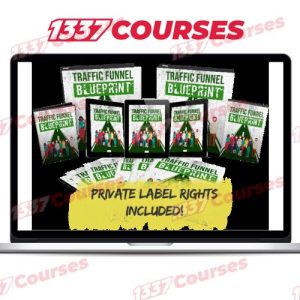 PLRXTREME – TRAFFIC FUNNEL BLUEPRINT