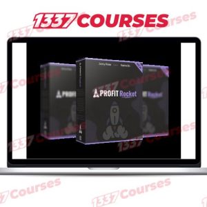 PROFIT ROCKET – $141+ Every Day on Autopilot With An Easy Copy and Paste Method! (Jonny Rose and Sasha Ilic)
