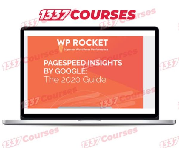 Page Speed Insights by Google – 2020 Guide