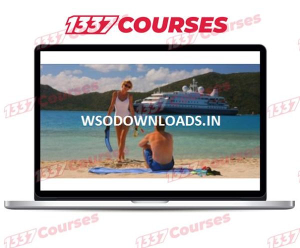Passive Income Masterclass