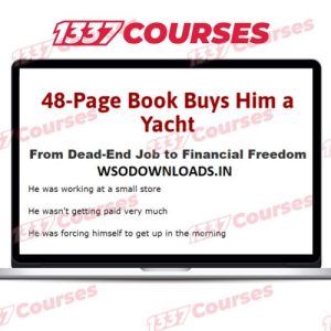 Paul Coleman – 48 Pages To Freedom