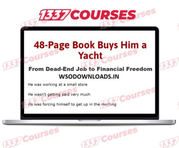 Paul Coleman – 48 Pages To Freedom