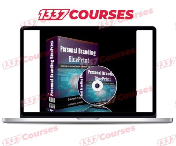 Personal Branding Blueprint