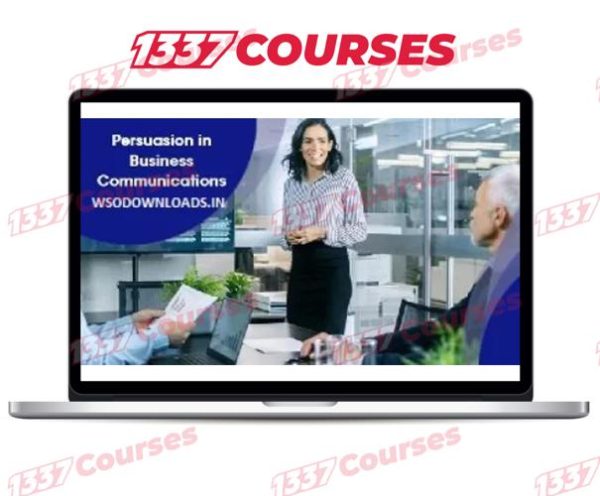 Persuasion in Business Communications