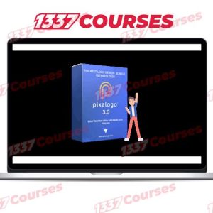 Pixalogo 3.0 – The Best Logo Design Bundle Ultimate 2020