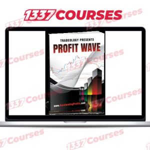 Profit Wave by Adrian Jones ~ Tradeology