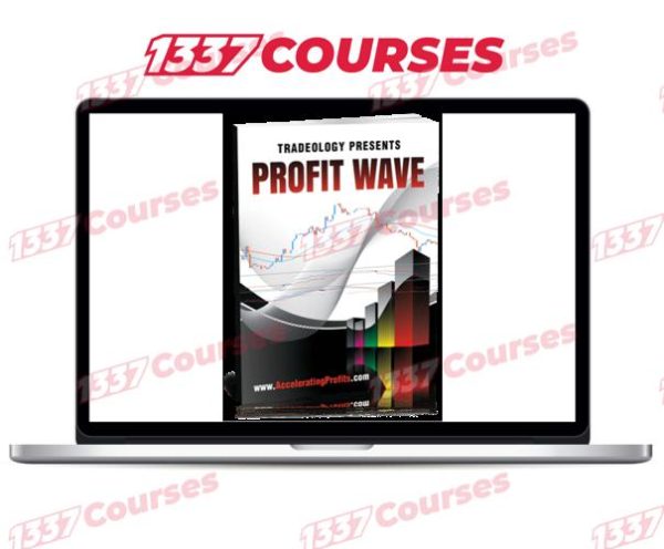 Profit Wave by Adrian Jones ~ Tradeology