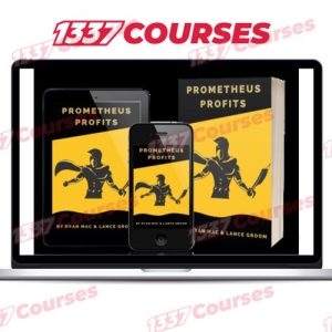 Prometheus Profits + OTO’s