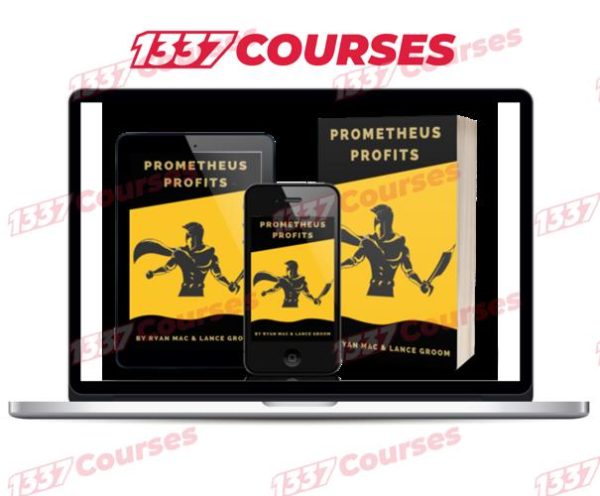 Prometheus Profits + OTO’s