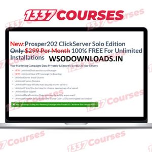 Prosper202 1.9.55 FREE LICENSE