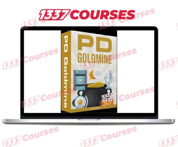 Public Domain Goldmine 2020