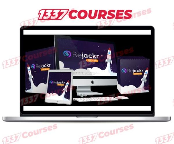 ReJackr Software
