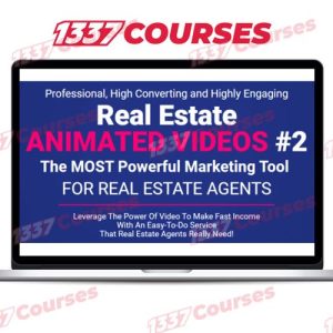 Real Estate Animated Video Pack 2