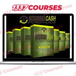 Residual Cash Formula