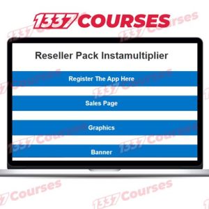 Richard Fairbairn – 60 Reseller Softwares