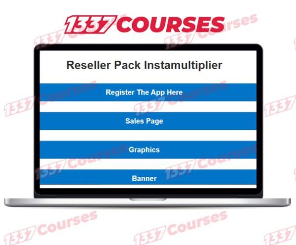 Richard Fairbairn – 60 Reseller Softwares