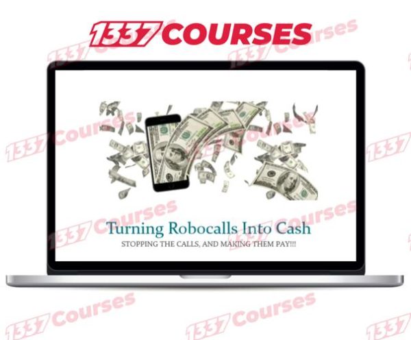 Robocalls.Cash
