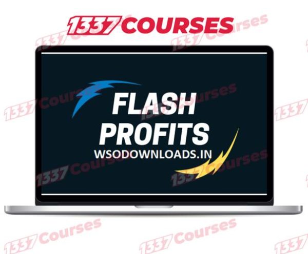 Ryan Mac – Flash Profits