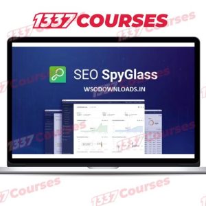 SEO SpyGlass – FREE for 1 Year – App Sumo