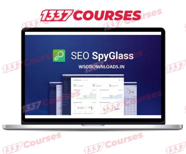 SEO SpyGlass – FREE for 1 Year – App Sumo