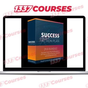 STRATEGIC PLR – SUCCESS ACTION PLAN + OTO’s
