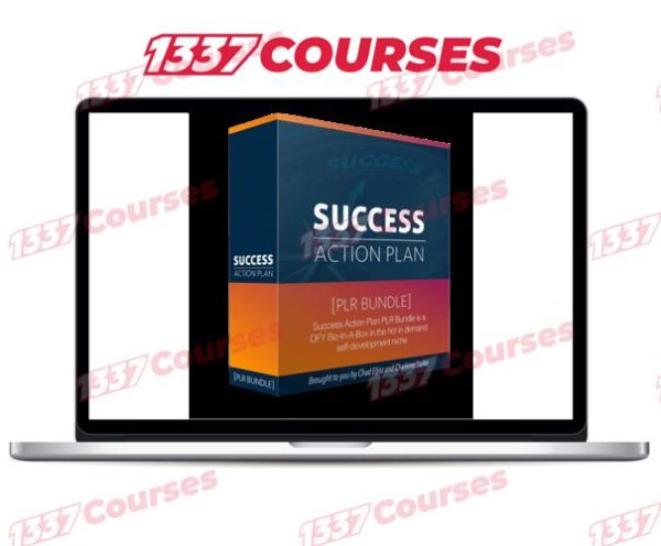 STRATEGIC PLR – SUCCESS ACTION PLAN + OTO’s
