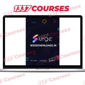 SURGE JV ACCESS
