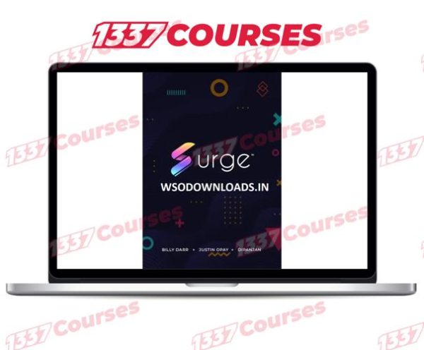 SURGE JV ACCESS