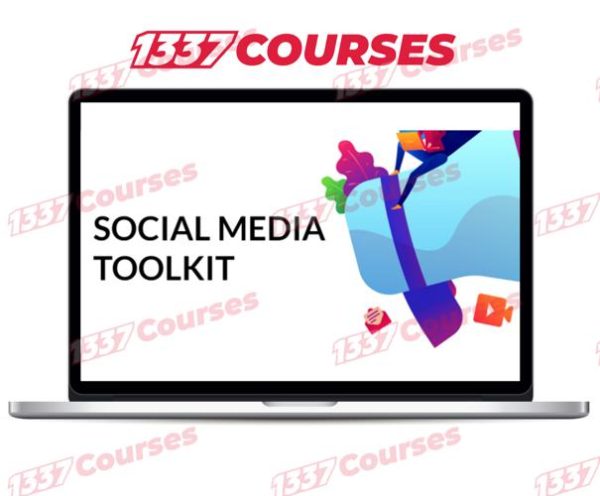 Sam Bakker – Social Media Toolkit