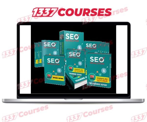 Seo Revolution PLR
