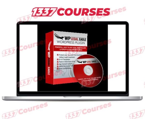 Shermanf: WP-LegalEagle