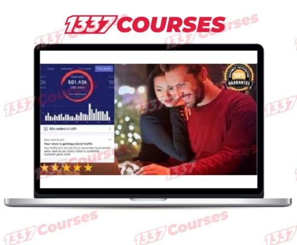 Shopify Full MasterClass 2020 – I’m Crazy For Revealing This
