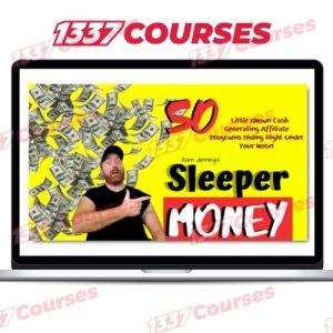 Sleeper Money