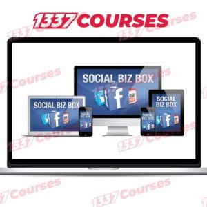 Social Biz Box