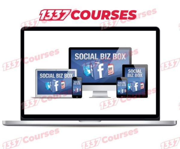 Social Biz Box